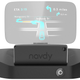 Illustration for article titled This Heads-Up Display Puts the App Info You Need On Your Windshield